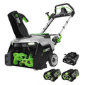 EGO Snw Blwr Btry 40"