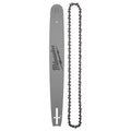 Milwaukee Mw Bar/chain Combo 20"