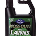 Lilly Miller Moss Out! Hose-End Moss Control, 32 oz