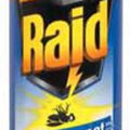 Raid Flying Insect Killer Aerosol Spray