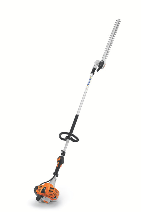 STIHL HL 94 Gas Long-Reach Hedge Trimmer