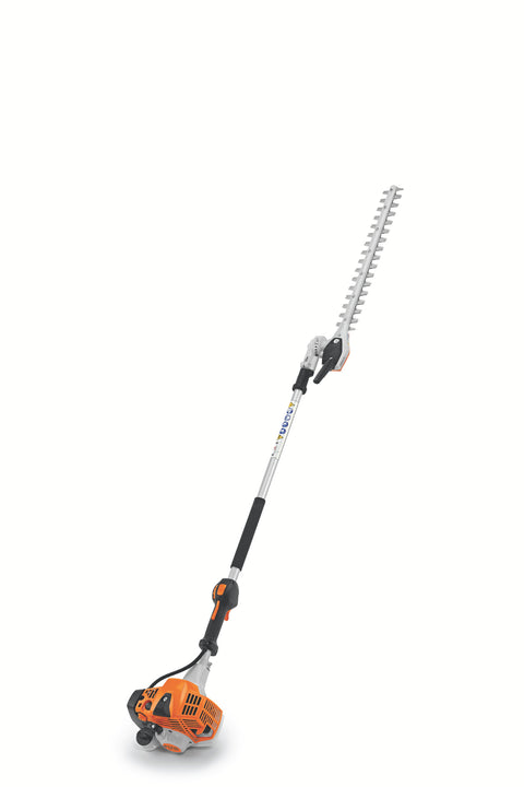 STIHL HL 94 K Gas Long-Reach Hedge Trimmer