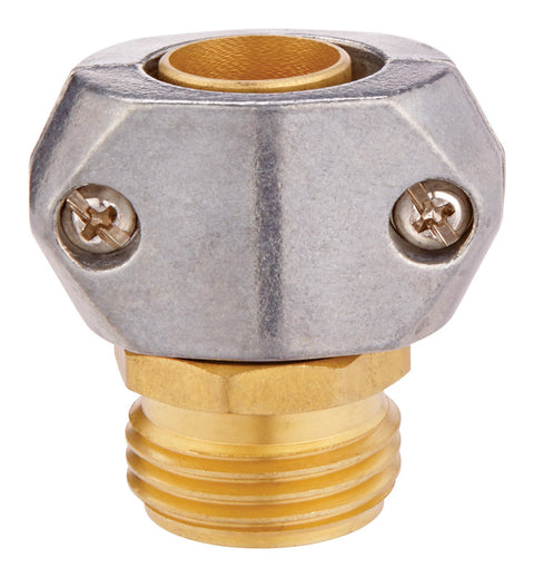 Ace Male Hose Mender, 5/8 IN. & 3/4 IN.