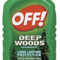 Off! Insect Repellent Spray, 6 oz