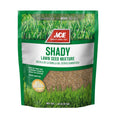 Ace Shady Grass Seed, 1 LB.