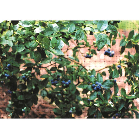 Tenax Pond & Plant Net, 7 ft x 100 ft