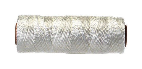 Twine Tw Nylon #18x525 W