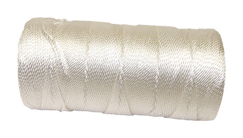 Ace Twisted Nylon Twine, #18 X 1,050 FT