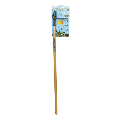 Grampa's Weeder Weed Puller