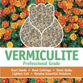 Plantation Professional Grade Vermiculite, 8 Quart