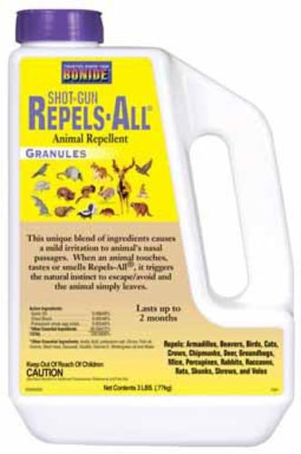 Bonide Granular Animal Repellent