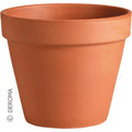 14" Std Clay Pot