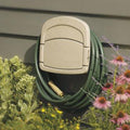 Suncast Hosehangout Deluxe Hose Hanger, 150 ft