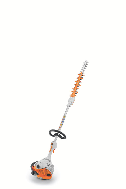 STIHL HL 56 K Gas Long-Reach Hedge Trimmer