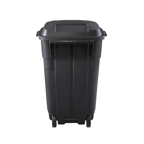 34GAL Whl Refuse Can