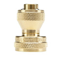 Bullseye Twist Hose Nozzle, 3/4" GHT