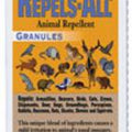 Bonide Repels-All Granules for Rodents, 1.25 lb