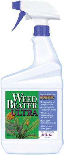 Bonide Weed Killer, Ready-to-Use Liquid, 32 oz