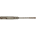 Milwaukee SDS Plus Drill Bit, 3/16" x 7" x 4"