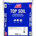 Ace Top Soil, 40 LB