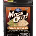 Lilly Miller Moss Out! for Roofs & Walks, 27 oz
