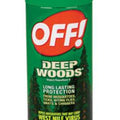 OFF! Biting Insect Repellent, 6 oz