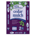 Cedar Mulch 2 Cu