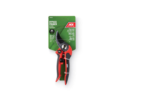 Ace Bypass Pruner