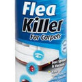 Enforcer Carpet Flea Killer, Ocean Scent