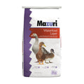 Mazuri® Waterfowl Layer, 25 lb