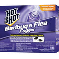 Hot Shot Bedbug & Flea Fogger, 2 oz