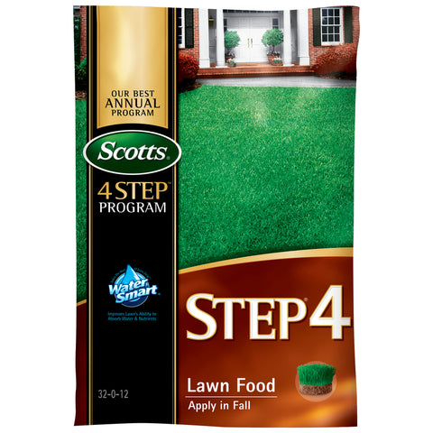 Scotts 4step Fert 15m