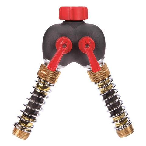 Ace 2-way Hose Shutoff Valve