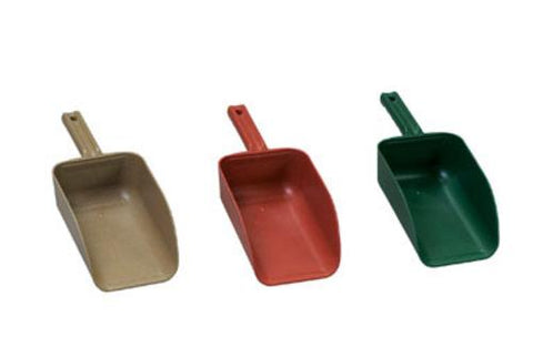 Poly Pro Tools Poly Hand Scoop, 82 oz