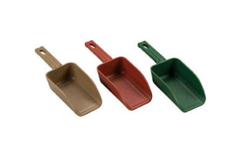 Poly Pro Tools Poly Hand Scoop, 16 oz
