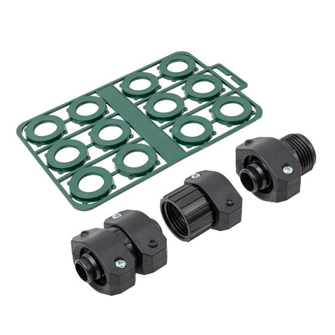 Ace Hose Mender Kit, 5/8"-3/4"