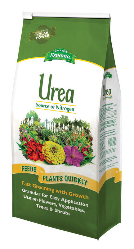 Espoma Urea Plant Food, 4 lb