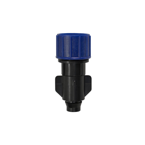 Hose Swivel Univsl 1/2"