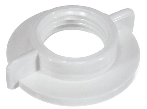 Faucet Locknut Univ Plst