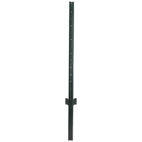 American Posts Heavy-Duty U-Post, 5 ft