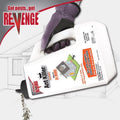 Bonide 45672 Revenge Ant Killer Granules, 4 lbs