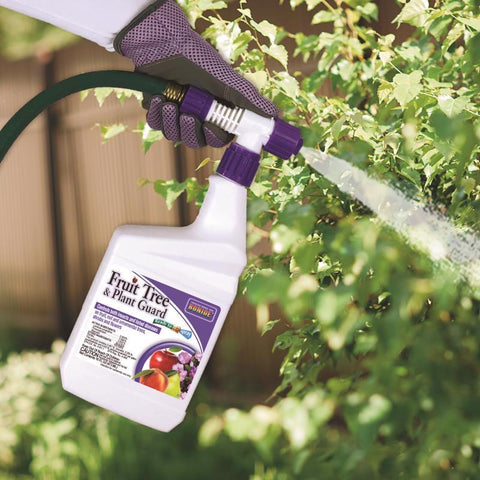 Bonide PT Rts Plant Guard