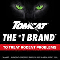 Tomcat Rodent Bait, 4 lb
