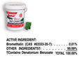 Tomcat Rodent Bait, 4 lb
