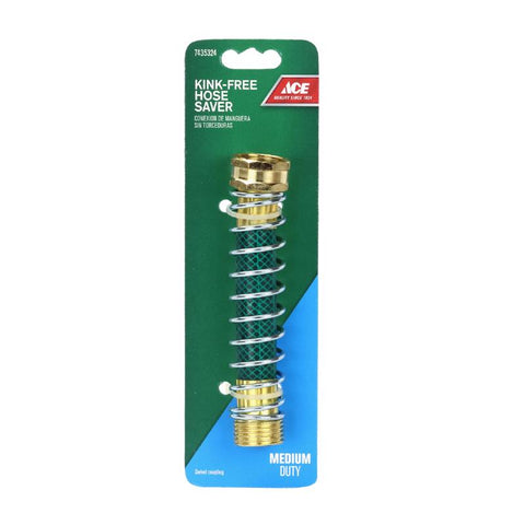 Ace Kink-free Hose Saver, 9"