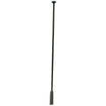 Truper Post Hole Digger with Tamper, 6 ft