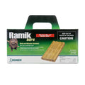 Ramik Rat Poison Bar, 4 lb