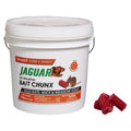 Jaguar Rodent Bait, 9 lb