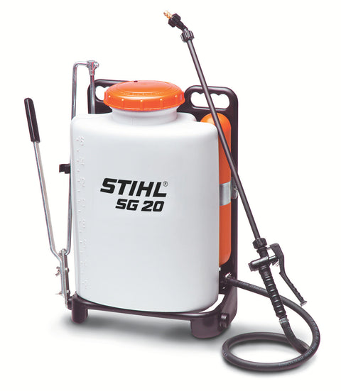 STIHL SG 20 Backpack Sprayer