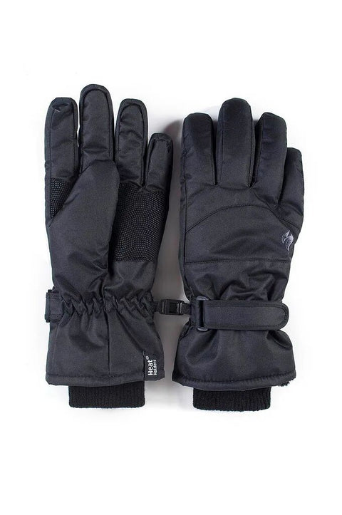 PRFRM GLOVE MEN BLK S/M